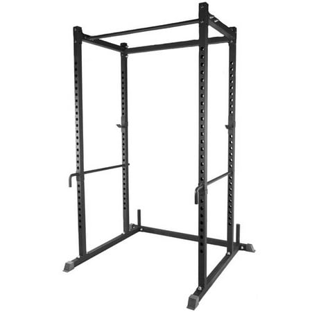 Lift Rack - Titan Fitness T-2 Series Power Rack Lift Cage Bench Rack Squat Deadlift Stand Cross Fit