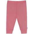 thumbnail image 3 of Onesies Brand Baby Girl 4pc Outfit Set, Sizes (Newborn - 12 Months), 3 of 8
