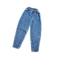 thumbnail image 3 of Figuras de Acción Mezclilla Ropa de Muñeca Elegante 12 Pulgadas Azul Strade Fareast Limited, 3 of 8