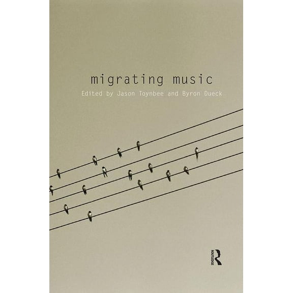 Cresc Migrating Music, (Paperback)