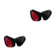 thumbnail image 1 of Jumpingount Horquillas con orejas de gato de peluche, orejas esponjosas de Lolita, pinzas para el pelo para Cosplay, accesorios para disfraces de Type2 NO2, 1 of 6