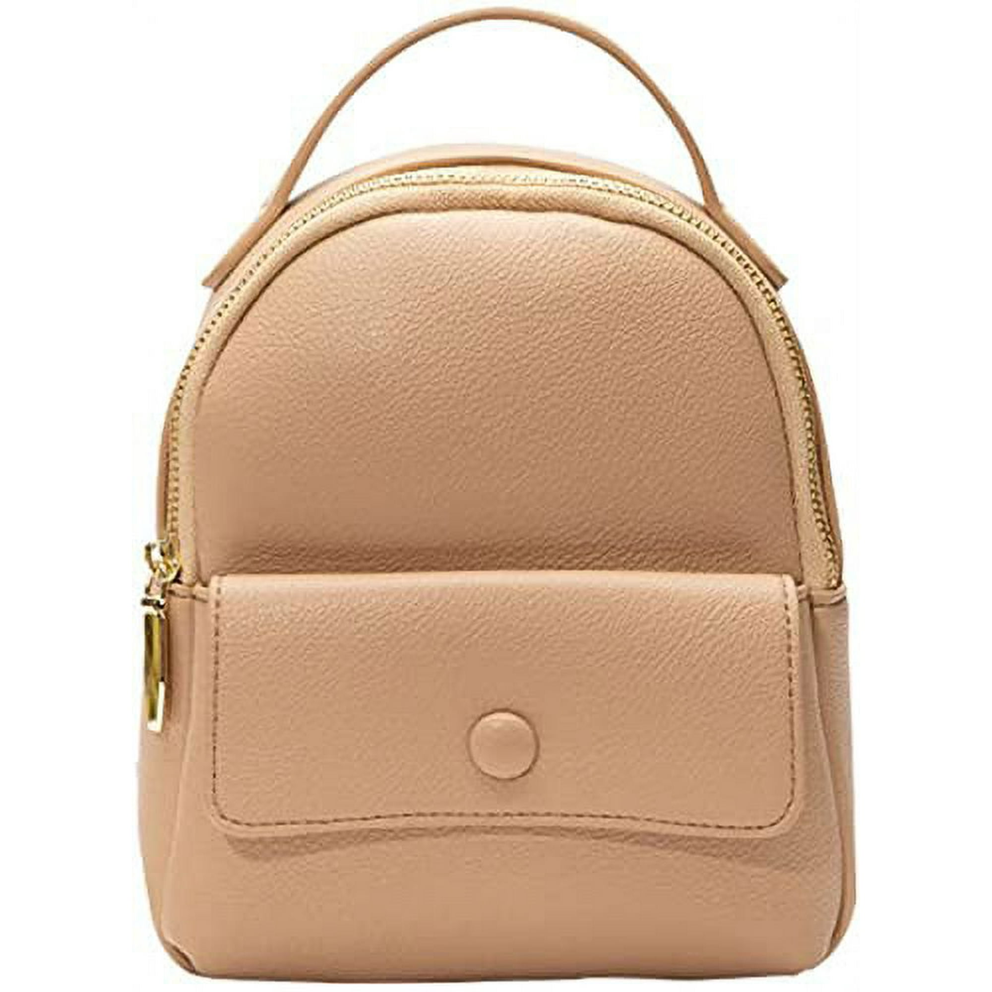 Walmart mini backpack purse new arrivals