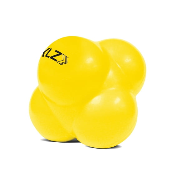 SKLZ Reaction Ball for Field Training and Agility in Baseball and
