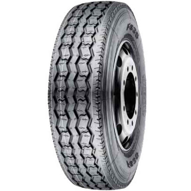 Llanta St235/80r16-14c 129/125m Atlas F835