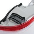 thumbnail image 4 of Miumaeov Right Tail lights 12V Rear Brake Lamps For 07-09 Toyota Camry Base LE CE SE XLE, 4 of 10