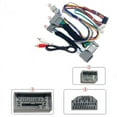 thumbnail image 5 of 16 PIN Car Android Radio Wiring Harness with Canbus For Honda Accord 8th 2008-2012, 5 of 5
