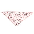 thumbnail image 2 of Bandana De Cumpleaños Para Perros Medianos Y Grandes, Suministros De Fiesta De Cumpleaños Para Perros, Pañuelo Para Perros Y Gatos, Baberos Triangulares Para Perros, Bufanda, 2 of 8