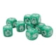 thumbnail image 5 of Dados de plástico, juego de 10 dados, juego de 6 dados, juego de dados de máxima comodidad, 5 of 14