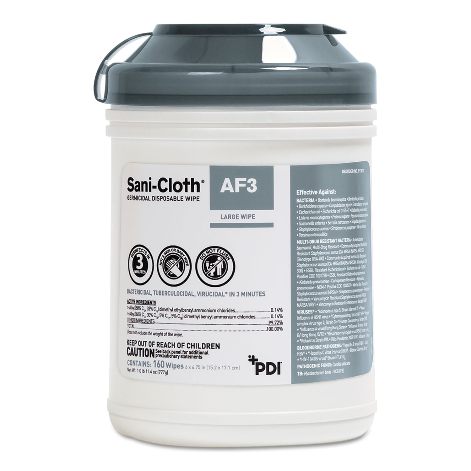 sani-cloth-af3-germicidal-disposable-wipes-6-x-6-3-4-12-per-carton