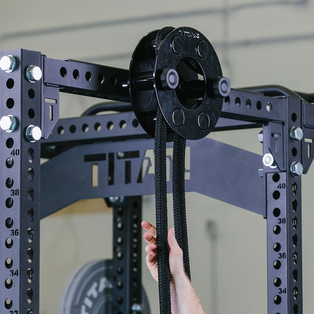 Titan Fitness Infinity Replacement Rope