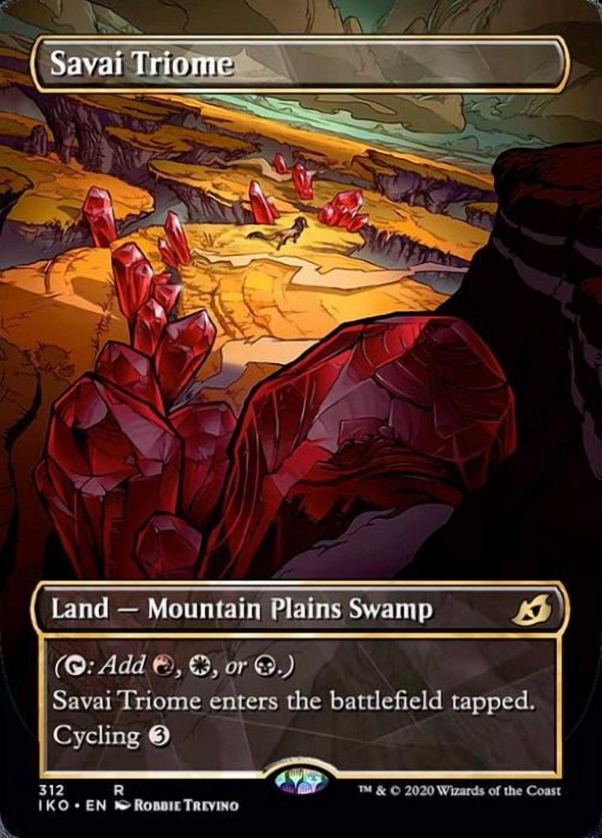 Magic The Gathering Explosion Sounds Secret Lair Drop Series