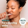 ATTITUDE FluorideFree Toothpaste, Plant and MineralBased Ingredients