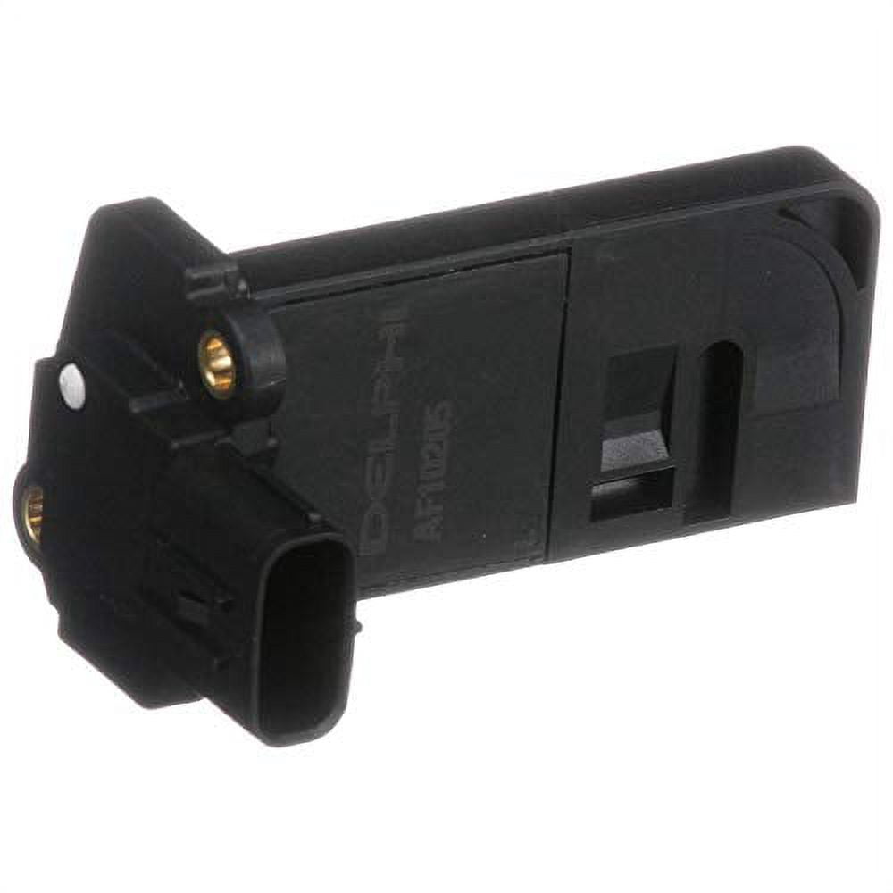 Mass Air Flow Sensor Fits select: 2020-2022 TOYOTA COROLLA, 2005-2022 TOYOTA TACOMA