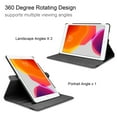 thumbnail image 4 of For iPad Mini 1/2/3 Case Cover 7.9” – 360° Rotating Stand with Auto Sleep/Wake, 4 of 6