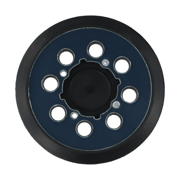 Replacement Sander Pad For Craftsman Cmcw220B & Cmew231 Sander New