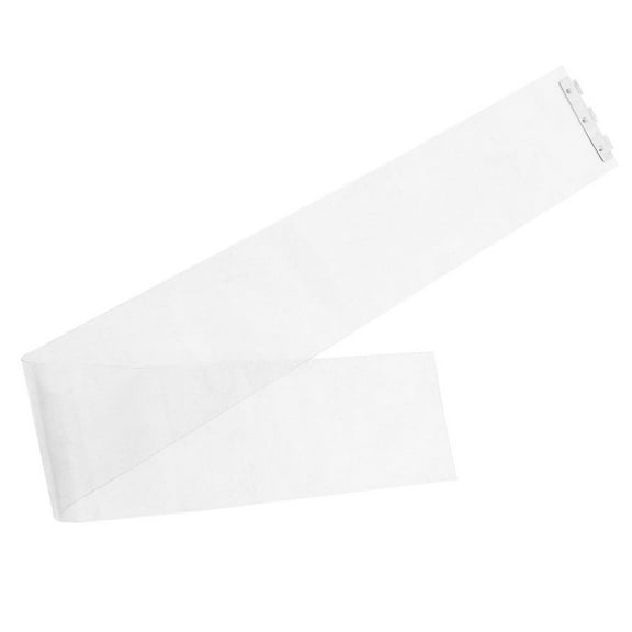 HOMEMAXS Thermal Insulated Door Curtain Sheer Curtains Shower Transparent