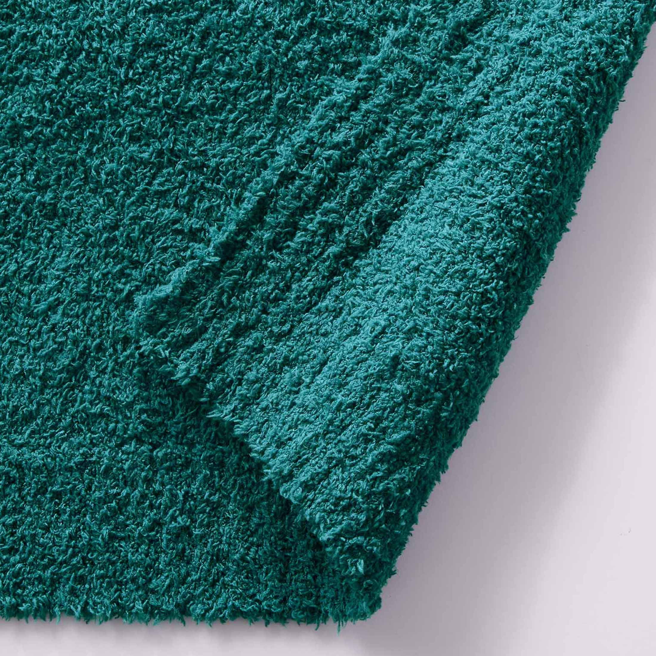 Better Homes & Gardens Soft Cozy Knit Oversize Couch Throw Blanket, Green