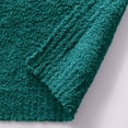 thumbnail image 3 of Better Homes & Gardens Soft Cozy Knit Oversize Couch Throw Blanket, Green, 3 of 6
