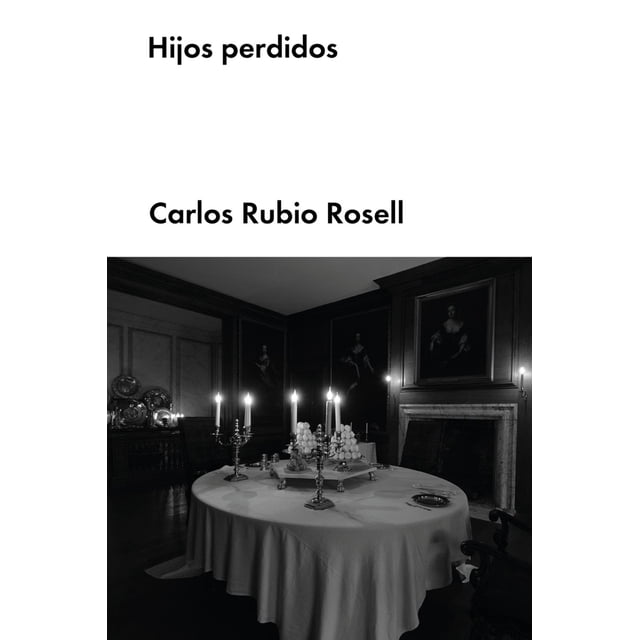 Hijos Perdidos Malpaso 9788418546143