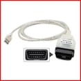 thumbnail image 4 of Cable USB para diagnóstico de programador flash de ajuste de chip de ecu OBD2 Mpps V13.02 - Thsinde, 4 of 5