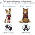 thumbnail image 4 of Mascretta Pechera Antitirones para Perro con Diseño Ajustable Mascretta  Pechera para Perro, 4 of 7