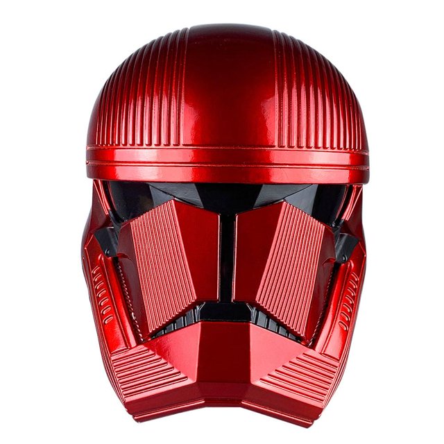 Personaje De Película, Cubierta Facial De Látex De Cara Completa, Accesorios De Cosplay De Halloween Para Adultos Y Adolescentes Advancent HA046283-01