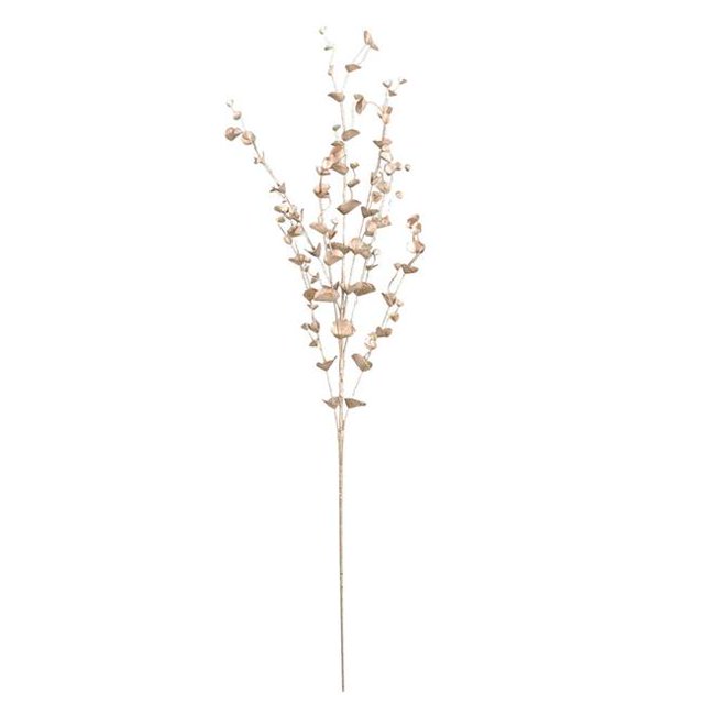 Vickerman FA185501 36 in. Artificial Eucalyptus Spray, 3 per Pack