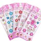 thumbnail image 3 of Pegatinas Gema Unicornio DIY Art Craft Kits Kindergarten Rewards Los mejores regalos para niños niñas (hada ovalada), 3 of 5