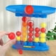 thumbnail image 5 of Pelotas que rebotan, juego de mesa interactivo para padres e hijos, juguetes de pelota para lanzar, pelota para saltar de mesa, juguetes para adultos, fiesta de cumpleaños para niños, 5 of 7