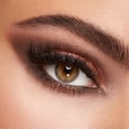 thumbnail image 3 of Paleta de sombras de ojos KIKO Milano Glamour Multi Finish 01, 3 of 4