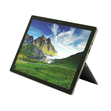 Pre-Owned Tablet Surface Pro 4 12.3" Intel Core M3 DualCore 4GB 128GB Storage Windows 10