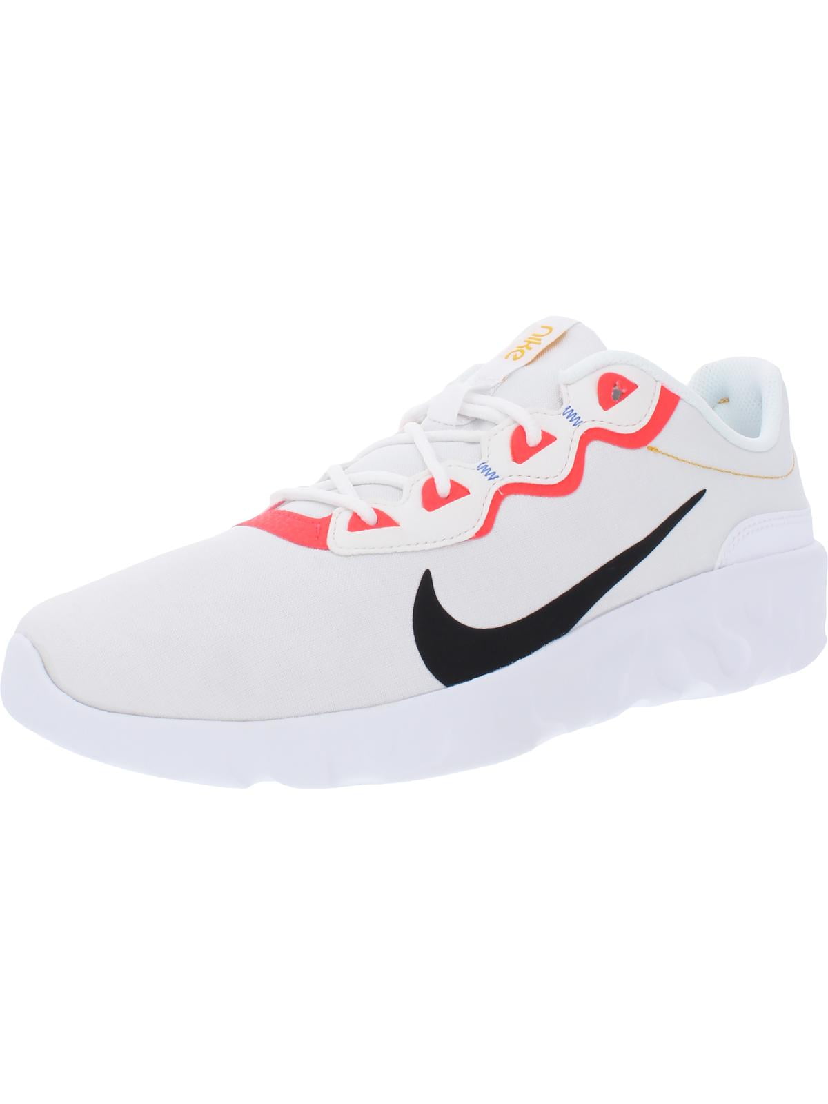 nike explore strada white