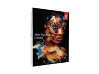 Adobe Photoshop CS6 Extended - License - 1 user - Consignment - ESD - Win - Universal English