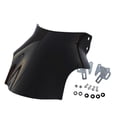 thumbnail image 1 of Cvk Windshield Windscreen For Suzuki Gsx1400 Gsf650 Gsf1200 Gsf1250 Bandit Gs500 Gs500e Tu250 Tu250x St250 Gsf St Tu 250 X Volty, 1 of 5