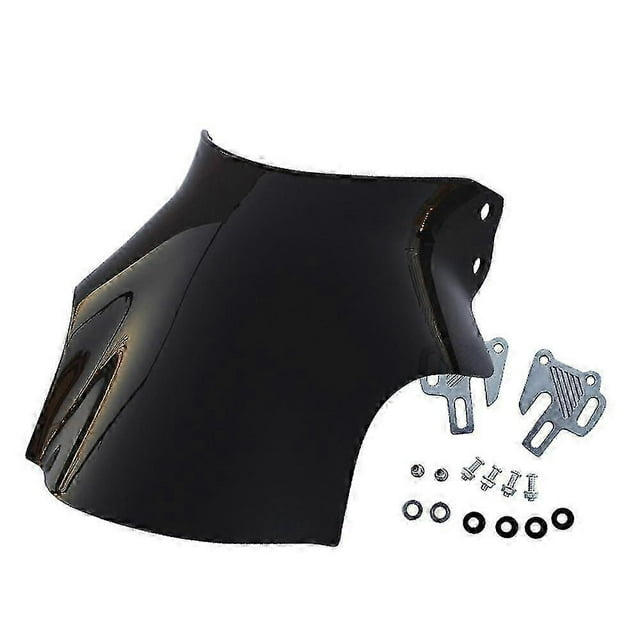 Cvk Windshield Windscreen For Suzuki Gsx1400 Gsf650 Gsf1200 Gsf1250 Bandit Gs500 Gs500e Tu250 Tu250x St250 Gsf St Tu 250 X Volty