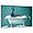 Peacock in Bathtub, variant on ZHONGYUTONG Funny Bathroom Wall Art Peacock in Bathtub Pictures Cute Animals Canvas Painting for Toilet Decor Framed (12.00" x 18.00")