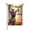 Style 3, variant on Patriotic Garden Flag 12x18 Double Sided Remember And Honor American Flag With Poppies Yard Flag Memorial Day Decorations For Outdoor Home Garden Lawn Decor