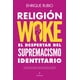 thumbnail image 1 of Libro Religion Woke Tapa Blanda, Autor Enrique Rubio, Editorial Almuzara, 1 of 2