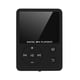 thumbnail image 1 of Portable Music Displayer1.8inch 2.5d Tft Screen Fm Electric Book Reader Grabadora de voz portátil Guardung EL011549-00, 1 of 5