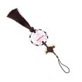 thumbnail image 4 of 1pc Fortune Cat Car Ornament Car Rearview Mirror Cat Ornament for Decor, 4 of 8