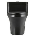 thumbnail image 3 of Fine Fixtures Dual-Flush One-Piece Toilet With High-Efficiency Flush, 12" Rough-in, Elongated bowl, 3 of 15