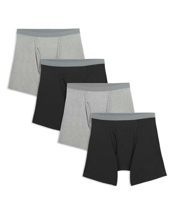 Fruit of the Loom Premium Boxer Briefs 