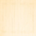 thumbnail image 1 of Ahgly Company Machine Washable Indoor Square Solid Brown Modern Area Rugs, 3' Square, 1 of 4