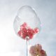 thumbnail image 3 of 2pcs Mini Heart Shape Silicone Gummy Molds Silicone Cake Molds,pink, 3 of 5
