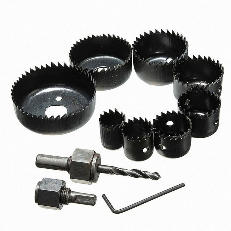 How to use circular drill bit online