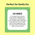 thumbnail image 2 of On-the-Go Amusements: 50 Cool Things to Do in the Car (Other), 2 of 3