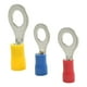 thumbnail image 2 of 12 Terminales Anillo Aisladas Drof 14 12 10 Awg, 2 of 3