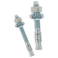 thumbnail image 3 of Powers Powers Stud Bolts Carbon Steel Power Stud 3/8"x3 1/2" Cs Bolts & Hangers, 3 of 4