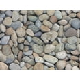 thumbnail image 3 of Teacher Created Resources Fun Size Better Than Paper Bulletin Board Roll, 18" x 12', Rock Pebbles, 3 of 3