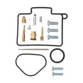 thumbnail image 1 of Motorcycle Carburetor Repair Kit,17pcs Motorcycle Carburetor Repair Carburetor Rebuild Kit Carburetor Rebuild Kit Replacementfor SUZUK Expertly Crafted, 1 of 8